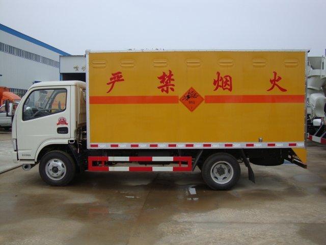 邱县危险品运输